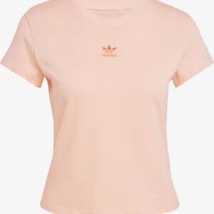 3 for $20 /adidas Originals Women's Essentials Slim T-Shirt